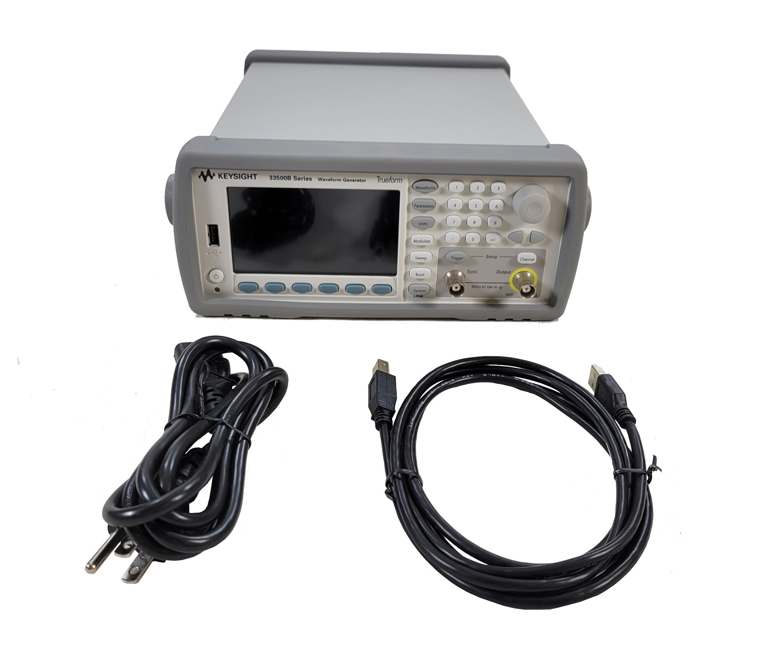 Agilent / Keysight 33511B for sale